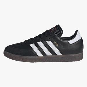 adidas Samba Black White Sneakers